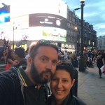 Piccadilly Circus