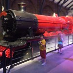 Hogvart Express